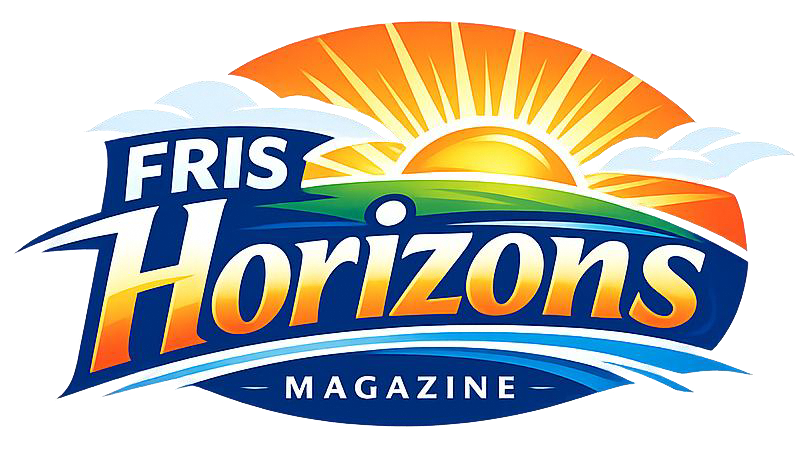 FRIS Horizons | Online Magazine